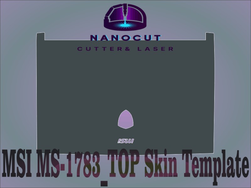 MSI MS-1783